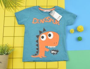 Тениска динозавър  