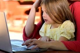 Децата и интернет- ролята на родителите