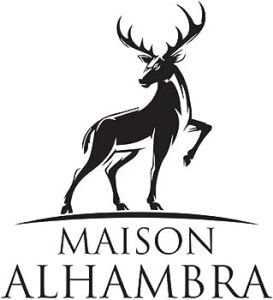 "MAISON ALHAMBRA "