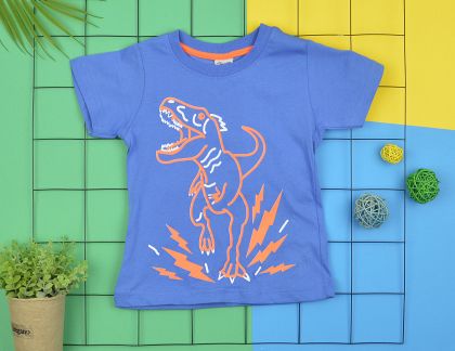 Тениска динозавър