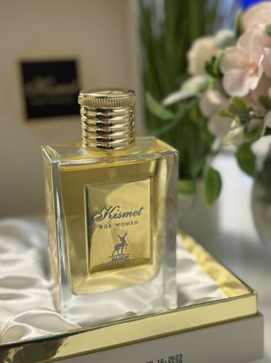 ДАМСКИ ПАРФЮМ MAISON ALHAMRA KISMET 100ML