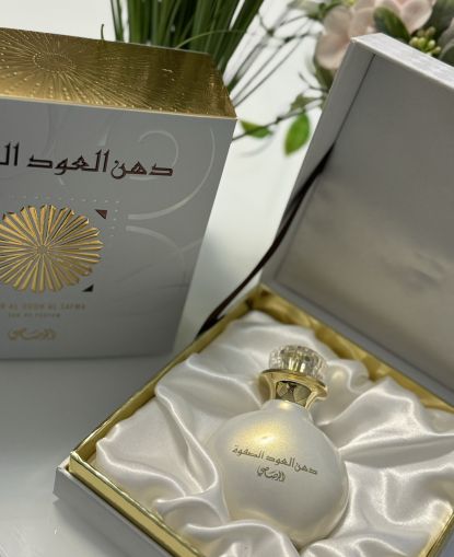 ДАМСКИ ПАРФЮМ RASASI  DHAN AL OUDH AL SAFWA 40 ML