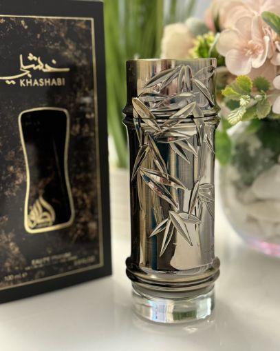 УНИСЕКС ПАРФЮМ LATTAFA EDP KHASHABI 100 ML