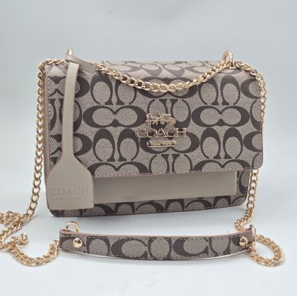 ✅️ Кожена чанта 