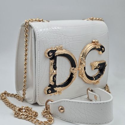 ✅️ Кожена чанта 