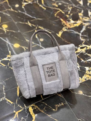 ✅️ Пухкава чанта