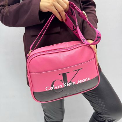 Кожена чанта 