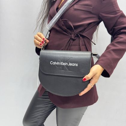 ✅️ Дамска кожена чанта 