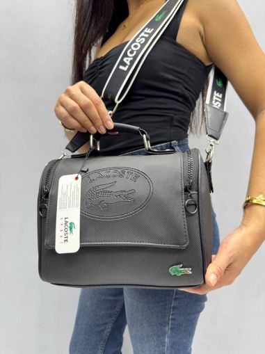 ✅️ Кожена чанта