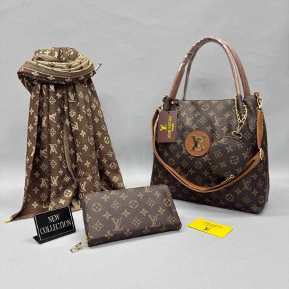 ✅️  Кожена чанта 