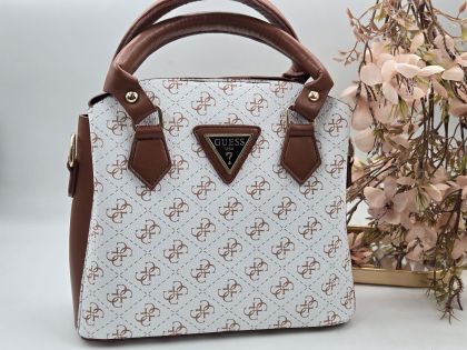 ✅️Кожена чанта