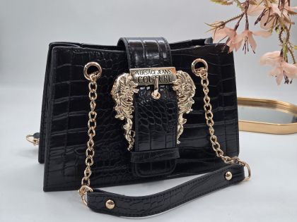 ✅️  Кожена чанта 