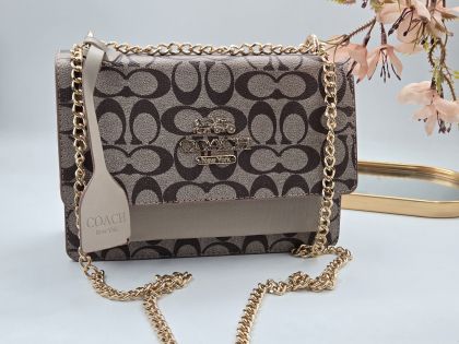 ✅️ Кожена чанта 