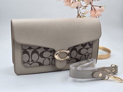 ✅️ Кожена чанта 