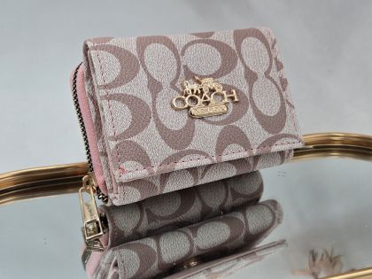 ✅️  Кожено портмоне