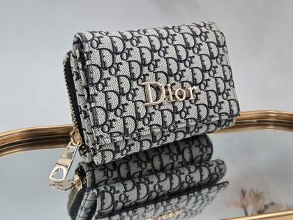 ✅️ Кожено портмоне