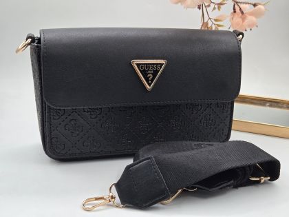 ✅️  Кожена чанта 