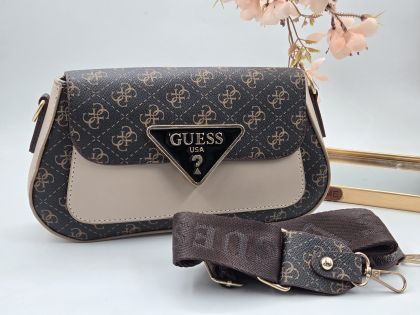 ✅️  Кожена чанта 