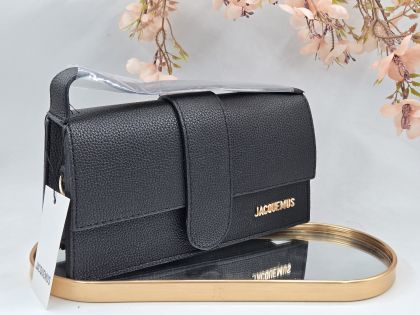 ✅️ Кожена чанта