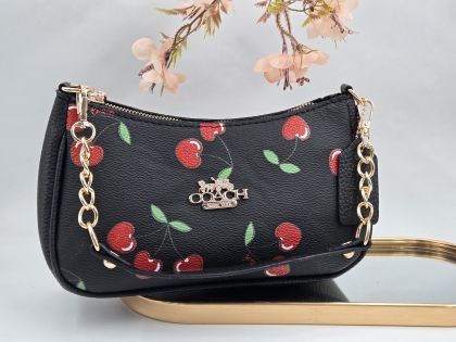 ✅️ Кожена чанта 