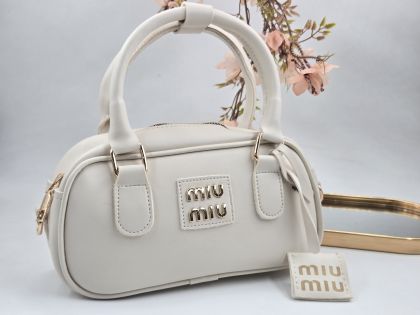 ✅️ Кожена чанта 