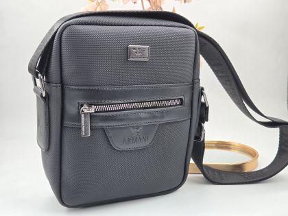 ✅️ Мъжка кожена чанта  Лукс колекция