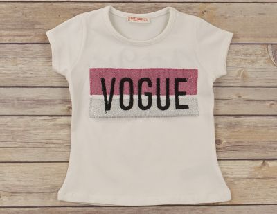 Тениска Vogue  "Paty"