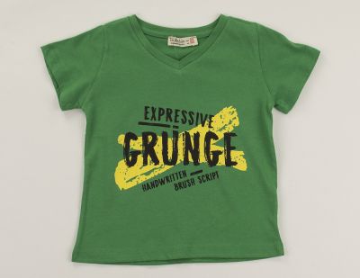 Тениска Grunge  "Isobel"