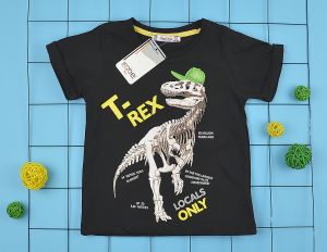 Тениска T-Rex  "Isobel"