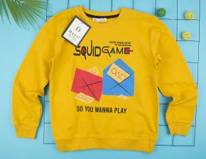 Блуза Squid game
