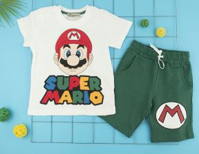 Комплект  Супер Марио