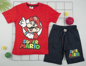 Комплект Супер Марио