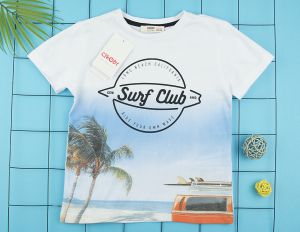 Тениска Surf  