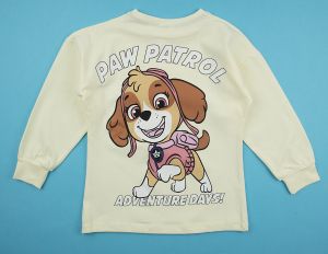 Комплект Paw Patrol 