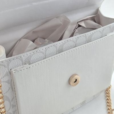 ✅️ Кожена чанта 