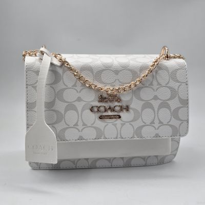 ✅️ Кожена чанта 