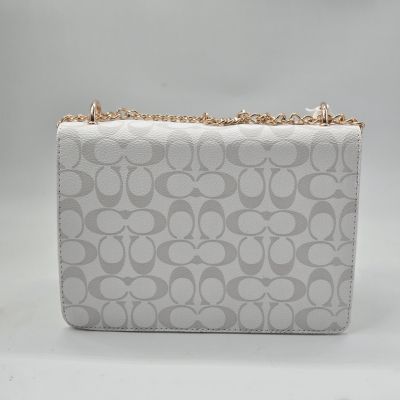 ✅️ Кожена чанта 