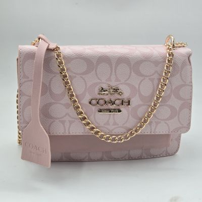 ✅️ Кожена чанта 