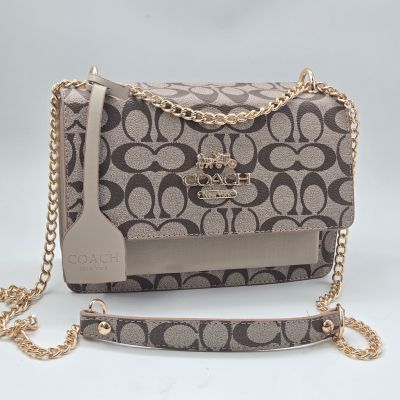 ✅️ Кожена чанта 