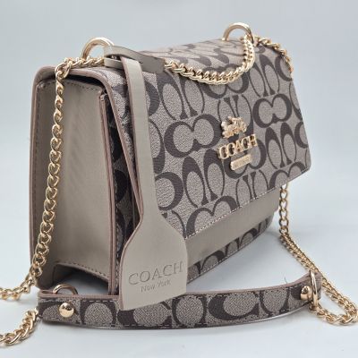 ✅️ Кожена чанта 