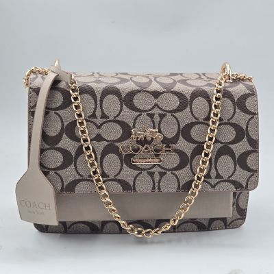 ✅️ Кожена чанта 