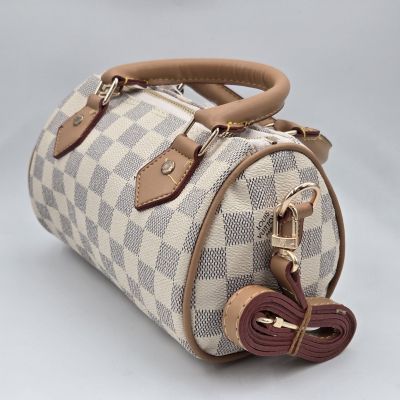 ✅️  Кожена чанта 