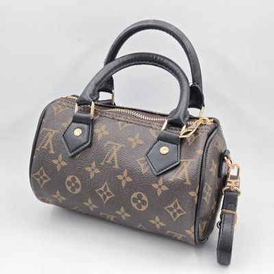 ✅️  Кожена чанта 