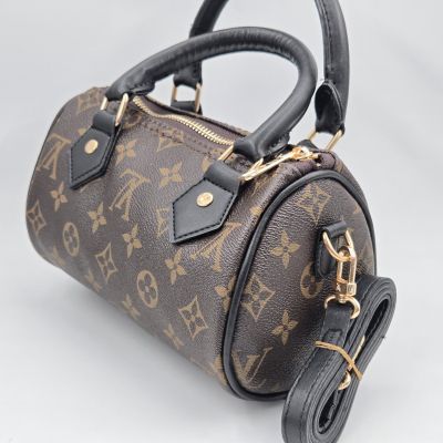 ✅️  Кожена чанта 