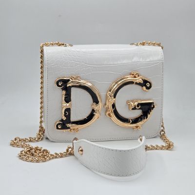 ✅️ Кожена чанта 