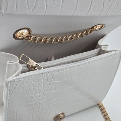 ✅️ Кожена чанта 