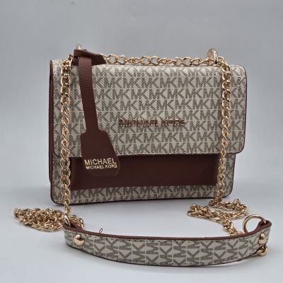 ✅️ Дамска кожена чанта 