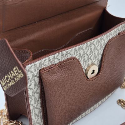 ✅️ Дамска кожена чанта 