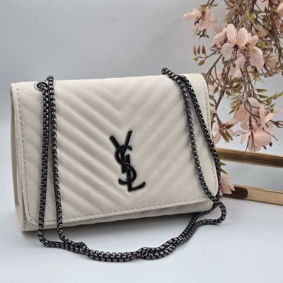 ✅️  Кожена чанта