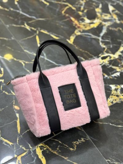 ✅️ Пухкава чанта